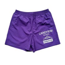 <img class='new_mark_img1' src='https://img.shop-pro.jp/img/new/icons9.gif' style='border:none;display:inline;margin:0px;padding:0px;width:auto;' />O3 RUGBY GAME wear & goods RUGBY NYLON EASY SHORTS -purple/gray-