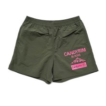 <img class='new_mark_img1' src='https://img.shop-pro.jp/img/new/icons9.gif' style='border:none;display:inline;margin:0px;padding:0px;width:auto;' />O3 RUGBY GAME wear & goods RUGBY NYLON EASY SHORTS -olive/neonpink-