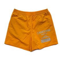 <img class='new_mark_img1' src='https://img.shop-pro.jp/img/new/icons9.gif' style='border:none;display:inline;margin:0px;padding:0px;width:auto;' />O3 RUGBY GAME wear & goods RUGBY NYLON EASY SHORTS -mango/gray-