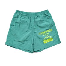 <img class='new_mark_img1' src='https://img.shop-pro.jp/img/new/icons9.gif' style='border:none;display:inline;margin:0px;padding:0px;width:auto;' />O3 RUGBY GAME wear & goods RUGBY NYLON EASY SHORTS -MINT/NEONYELLOW-