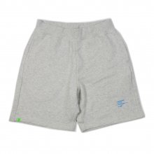 <img class='new_mark_img1' src='https://img.shop-pro.jp/img/new/icons10.gif' style='border:none;display:inline;margin:0px;padding:0px;width:auto;' />O3 RUGBY GAME wear & goods LINE SWEAT HALF PANTS 2 -oatmeal-