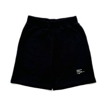 <img class='new_mark_img1' src='https://img.shop-pro.jp/img/new/icons10.gif' style='border:none;display:inline;margin:0px;padding:0px;width:auto;' />O3 RUGBY GAME wear & goods LINE SWEAT HALF PANTS 2 -black-
