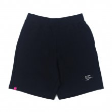 <img class='new_mark_img1' src='https://img.shop-pro.jp/img/new/icons10.gif' style='border:none;display:inline;margin:0px;padding:0px;width:auto;' />O3 RUGBY GAME wear & goods LINE SWEAT HALF PANTS 2 -black-