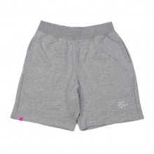 <img class='new_mark_img1' src='https://img.shop-pro.jp/img/new/icons10.gif' style='border:none;display:inline;margin:0px;padding:0px;width:auto;' />O3 RUGBY GAME wear & goods LINE SWEAT HALF PANTS 2 -gray-