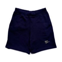 <img class='new_mark_img1' src='https://img.shop-pro.jp/img/new/icons10.gif' style='border:none;display:inline;margin:0px;padding:0px;width:auto;' />O3 RUGBY GAME wear & goods LINE SWEAT HALF PANTS 2 -navy-