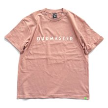 <img class='new_mark_img1' src='https://img.shop-pro.jp/img/new/icons10.gif' style='border:none;display:inline;margin:0px;padding:0px;width:auto;' />CANDYRIM -wareline- DUB MASTER TEE loosewide -dusty pink-