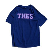 THE FABRIC THES TEE 2024 -navy-