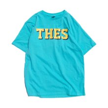 THE FABRIC THES TEE 2024 -sax-