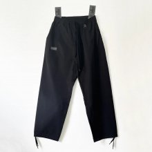 <img class='new_mark_img1' src='https://img.shop-pro.jp/img/new/icons10.gif' style='border:none;display:inline;margin:0px;padding:0px;width:auto;' />MINE Side Seamless Nylon Easy Pants
