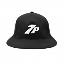 TRANSPORT 7UP CAP -black-