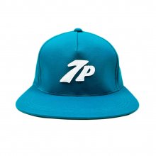 TRANSPORT 7UP CAP -turquoise-