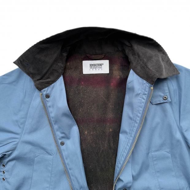 Hombre Nino FIELD JACKET - Candyrim