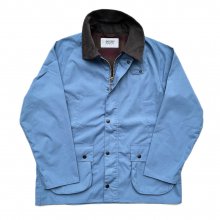 <img class='new_mark_img1' src='https://img.shop-pro.jp/img/new/icons9.gif' style='border:none;display:inline;margin:0px;padding:0px;width:auto;' />Hombre Nino FIELD JACKET -blue-