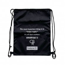 <img class='new_mark_img1' src='https://img.shop-pro.jp/img/new/icons5.gif' style='border:none;display:inline;margin:0px;padding:0px;width:auto;' />O3 RUGBY GAME wear & goods HEAVY NAPSACK -black-