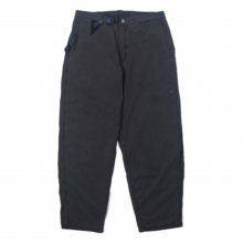 <img class='new_mark_img1' src='https://img.shop-pro.jp/img/new/icons10.gif' style='border:none;display:inline;margin:0px;padding:0px;width:auto;' />STONEMASTER SM PANT POLARTEC® Alpha® Pigment Dyed -chacoal-