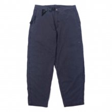 <img class='new_mark_img1' src='https://img.shop-pro.jp/img/new/icons10.gif' style='border:none;display:inline;margin:0px;padding:0px;width:auto;' />STONEMASTER SM PANT POLARTEC® Alpha® Pigment Dyed -navy-