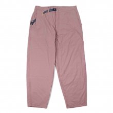 <img class='new_mark_img1' src='https://img.shop-pro.jp/img/new/icons10.gif' style='border:none;display:inline;margin:0px;padding:0px;width:auto;' />STONEMASTER SM PANT Nylon Rip POLARTEC® Alpha® -dark pink-