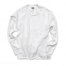 <img class='new_mark_img1' src='https://img.shop-pro.jp/img/new/icons15.gif' style='border:none;display:inline;margin:0px;padding:0px;width:auto;' />THE FABRIC TAPE L/S TEE