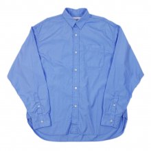 <img class='new_mark_img1' src='https://img.shop-pro.jp/img/new/icons9.gif' style='border:none;display:inline;margin:0px;padding:0px;width:auto;' />Hombre Nino PUCKERING SHIRT -blue-