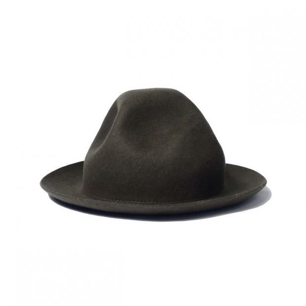 THE UNION | THE COLOR MOUNTAIN HAT - Candyrim