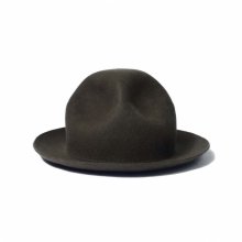 <img class='new_mark_img1' src='https://img.shop-pro.jp/img/new/icons9.gif' style='border:none;display:inline;margin:0px;padding:0px;width:auto;' />THE COLOR MOUNTAIN HAT -olive-