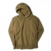 <img class='new_mark_img1' src='https://img.shop-pro.jp/img/new/icons9.gif' style='border:none;display:inline;margin:0px;padding:0px;width:auto;' />THE FABRIC ASH RIB HOODIE -olive-