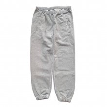 <img class='new_mark_img1' src='https://img.shop-pro.jp/img/new/icons9.gif' style='border:none;display:inline;margin:0px;padding:0px;width:auto;' />THE FABRIC ASH RIB PANTS -ash gray-