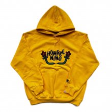 <img class='new_mark_img1' src='https://img.shop-pro.jp/img/new/icons15.gif' style='border:none;display:inline;margin:0px;padding:0px;width:auto;' />Hombre Nino PULLOVER HOODIE (BALLOON FLOWERS)