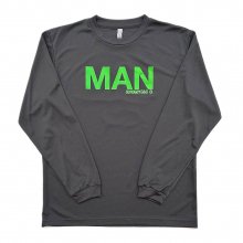 <img class='new_mark_img1' src='https://img.shop-pro.jp/img/new/icons15.gif' style='border:none;display:inline;margin:0px;padding:0px;width:auto;' />O3 RUGBY GAME wear & goods MAN RUGBY dry L/S TEE -dark gray-