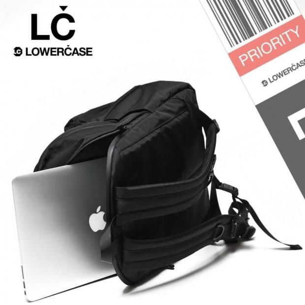 LOWERCASE LC by LOWERCASE DAYPACK -LC01- - Candyrim