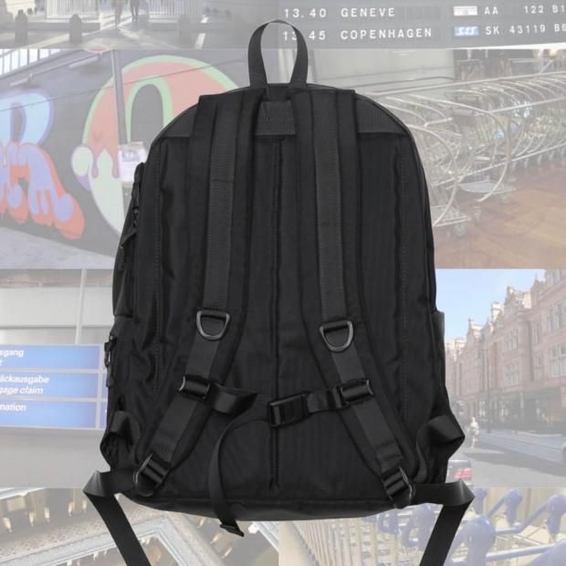 LOWERCASE LC by LOWERCASE DAYPACK -LC01- - Candyrim