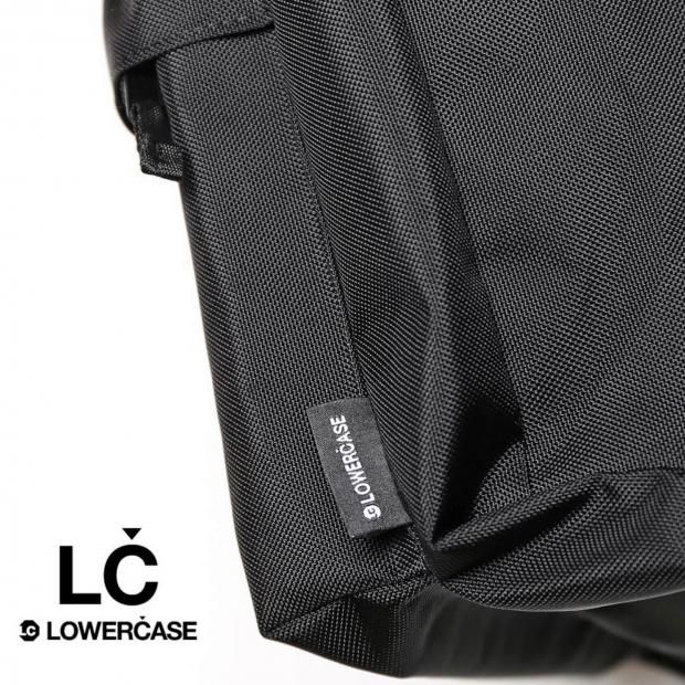 バッグ LC by LOWERCASE LC01 LOWERCASE LC by LOWERCASE DAYPACK -LC01- - Candyrim