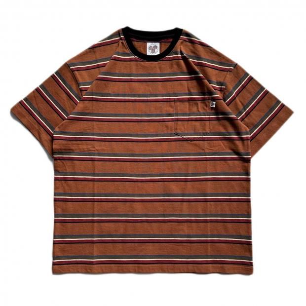 (未使用品)SAYHELLO New Fit L\S Border New Fit L\S Border – SAYHELLO