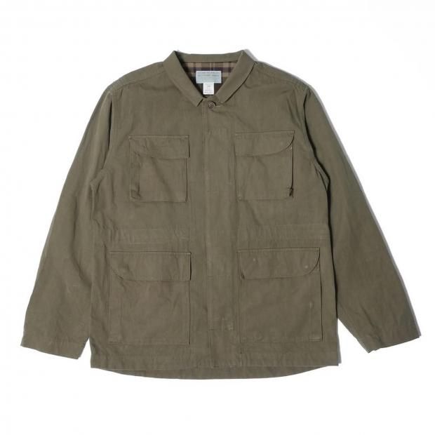 the union the fabric ジャケット THE UNION | THE FABRIC TREE W JACKET - Candyrim