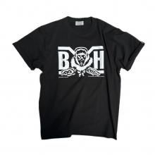 <img class='new_mark_img1' src='https://img.shop-pro.jp/img/new/icons15.gif' style='border:none;display:inline;margin:0px;padding:0px;width:auto;' />REBEL DREAD HARDWARE  BHRDH LOGO S/S TEE -black-