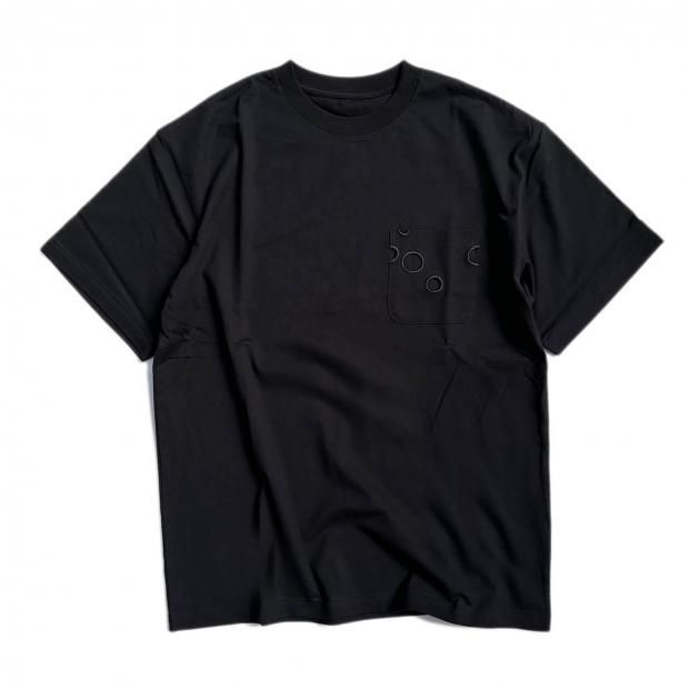 Hombre Nino / S/S PRINT TEE CHEESE!!! - Candyrim