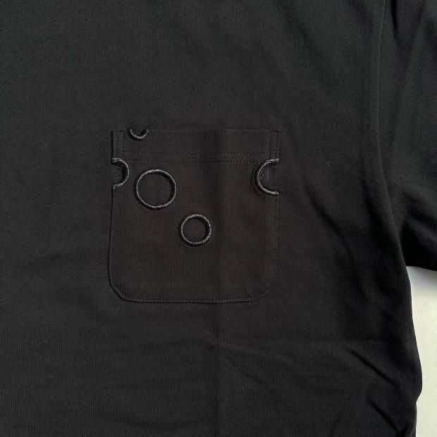 Hombre Nino / S/S PRINT TEE CHEESE!!! - Candyrim