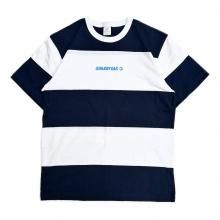 <img class='new_mark_img1' src='https://img.shop-pro.jp/img/new/icons15.gif' style='border:none;display:inline;margin:0px;padding:0px;width:auto;' />O3 RUGBY GAME wear & goods  O3RUGBY BORDER S/S TEE