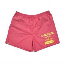 <img class='new_mark_img1' src='https://img.shop-pro.jp/img/new/icons15.gif' style='border:none;display:inline;margin:0px;padding:0px;width:auto;' />O3 RUGBY GAME wear & goods RUGBY NYLON EASY SHORTS -pink/yellow-