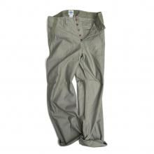 <img class='new_mark_img1' src='https://img.shop-pro.jp/img/new/icons15.gif' style='border:none;display:inline;margin:0px;padding:0px;width:auto;' />THE BLUEST OVERALLS BAKER PANTS