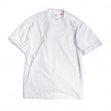 <img class='new_mark_img1' src='https://img.shop-pro.jp/img/new/icons15.gif' style='border:none;display:inline;margin:0px;padding:0px;width:auto;' />COTTON RESEARCH CLUB S/S Tubular T-Shirt -Off White-