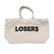 <img class='new_mark_img1' src='https://img.shop-pro.jp/img/new/icons15.gif' style='border:none;display:inline;margin:0px;padding:0px;width:auto;' />O3 RUGBY GAME wear & goods LOSERS HEAVY CANVAS TOTE BAG