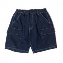 <img class='new_mark_img1' src='https://img.shop-pro.jp/img/new/icons15.gif' style='border:none;display:inline;margin:0px;padding:0px;width:auto;' />THE FABRIC YIN YAN SHORTS