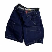 <img class='new_mark_img1' src='https://img.shop-pro.jp/img/new/icons15.gif' style='border:none;display:inline;margin:0px;padding:0px;width:auto;' />THE FABRIC YIN YAN SHORTS