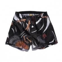<img class='new_mark_img1' src='https://img.shop-pro.jp/img/new/icons15.gif' style='border:none;display:inline;margin:0px;padding:0px;width:auto;' />THE BLUEST OVERALLS SHAMO UNDER PANTS