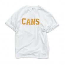 <img class='new_mark_img1' src='https://img.shop-pro.jp/img/new/icons15.gif' style='border:none;display:inline;margin:0px;padding:0px;width:auto;' />THE FABRIC CANS ORGANIC TEE -CANDYRIM Exclusive-
