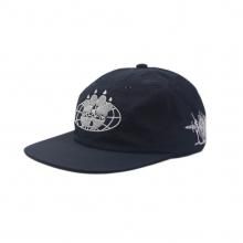 <img class='new_mark_img1' src='https://img.shop-pro.jp/img/new/icons15.gif' style='border:none;display:inline;margin:0px;padding:0px;width:auto;' />SAYHELLO Woofie Clan Cap -black-