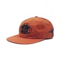 <img class='new_mark_img1' src='https://img.shop-pro.jp/img/new/icons15.gif' style='border:none;display:inline;margin:0px;padding:0px;width:auto;' />SAYHELLO Woofie Clan Cap -orange-
