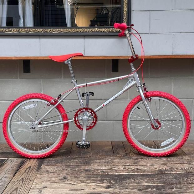 KUWAHARA / K-ZERO 1st lot - 2025 LIMITED COLOR EDITION - Candyrim