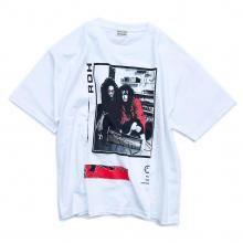 <img class='new_mark_img1' src='https://img.shop-pro.jp/img/new/icons15.gif' style='border:none;display:inline;margin:0px;padding:0px;width:auto;' />REBEL DREAD HARDWARE  DL  ARI UP S/S TEE -white-